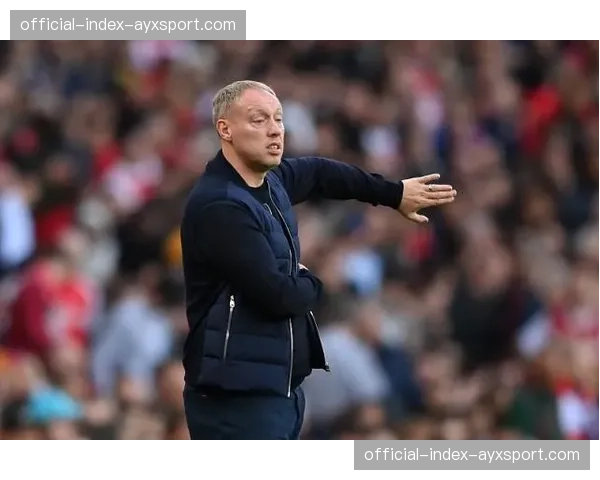 诺丁汉森林战术风格大转变，推进速度从最快降至第六慢